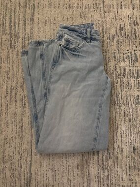PacSun Light Blue Denim Jeans